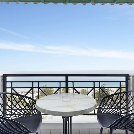 Sunset Premium Studio 7 Agios Nikitas Exterior photo