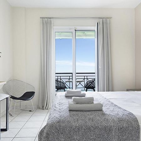 Sunset Premium Studio 7 Agios Nikitas Exterior photo
